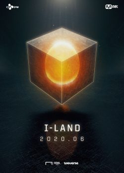 I-LAND (2020)