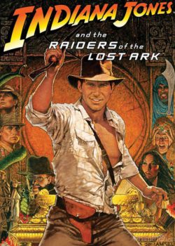 Indiana Jones Và Chiếc Rương Thánh Tích – Indiana Jones And The Raiders Of The Lost Ark