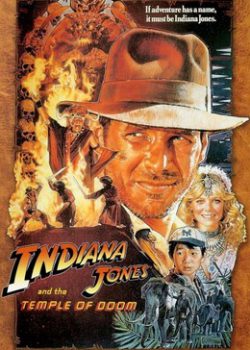 Indiana Jones Và Ngôi Đền Chết Chóc – Indiana Jones and the Temple of Doom