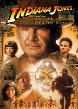 Indiana Jones và Vương Quốc Sọ Người – Indiana Jones And The Kingdom Of The Crystal Skull
