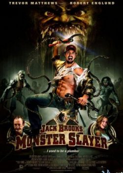 Jack Brooks: Kẻ Giết Quái Vật – Jack Brooks: Monster Slayer