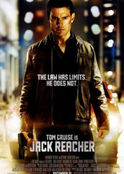 Jack Reacher: Phát Súng Cuối Cùng - Jack Reacher