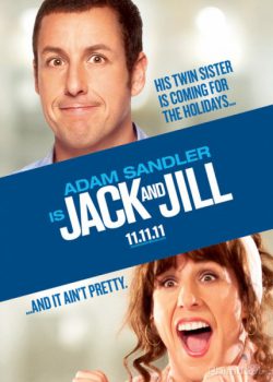 Jack Và Jill – Jack and Jill