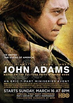 John Adams (Season 1)