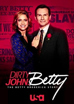 John Dơ Bẩn (Phần 2) – Dirty John (Season 2)