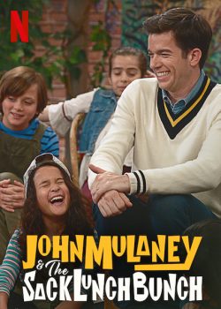 John Mulaney Và Những Đứa Trẻ Mang Đồ Ăn Từ Nhà – John Mulaney & the Sack Lunch Bunch
