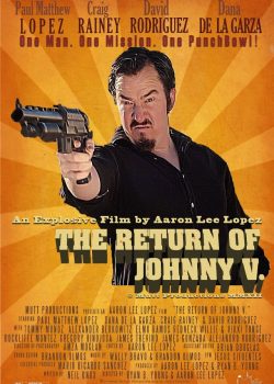Johnny V Tái Xuất - Return of Johnny V