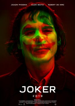 Gã Hề - Joker