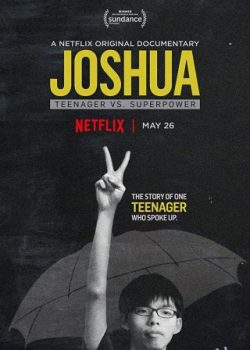 Joshua: Thiếu Niên Chống Lại Siêu Cường - Joshua: Teenager Vs. Superpower