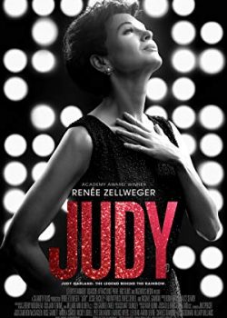 Đại Minh Tinh Judy Garland – Judy