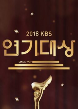 KBS Drama Awards 2018