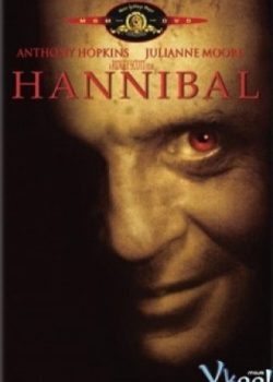 Kẻ Ăn Thịt Người - Hannibal