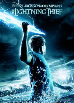 Kẻ Cắp Tia Chớp - Percy Jackson & the Olympians: The Lightning Thief