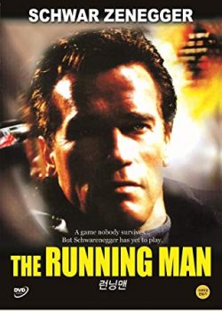 Kẻ Chạy Trốn (Trốn Chạy Tử Thần) - The Running Man