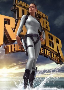Kẻ Cướp Lăng Mộ 2: Chiếc Nôi Của Sự Sống - Lara Croft Tomb Raider: The Cradle of Life