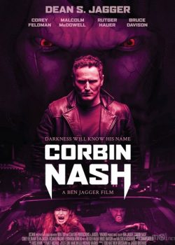 Kẻ Diệt Quỷ – Corbin Nash