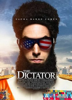 Kẻ Độc Tài - The Dictator