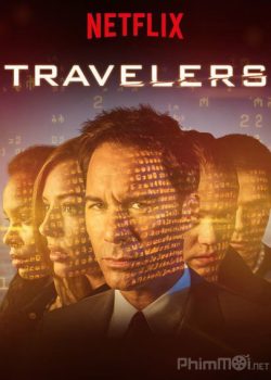 Kẻ Du Hành (Phần 2) – Travelers (Season 2)