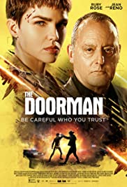Kẻ Gác Cửa – The Doorman