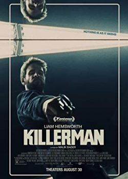 Kẻ Giết Người – Killerman