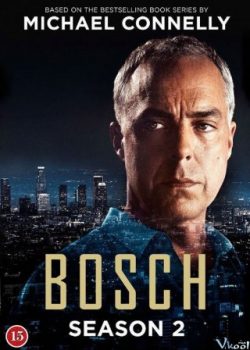 Kẻ Giết Người (Phần 2) – Bosch (Season 2)