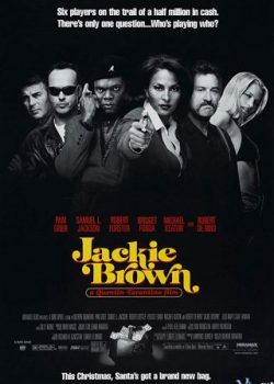 Kế Hoạch Của Jackie - Jackie Brown