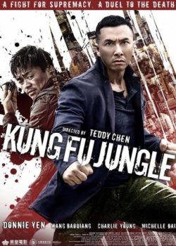 Kế Hoạch Hí Ẩn (Sát Quyền) – Kung Fu Jungle