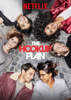 Kế Hoạch Tinh Yêu (Phần 1) - The Hook Up Plan (Season 1)