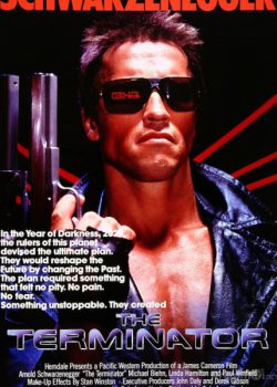 Kẻ Hủy Diệt 1 - The Terminator
