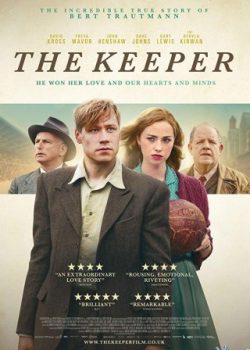 Kẻ Nắm Giữ – The Keeper