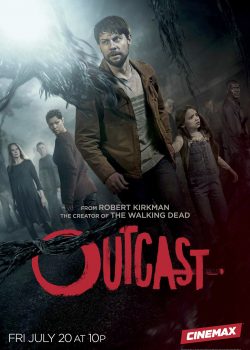 Kẻ Ngoại Đạo (Phần 2) - Outcast (Season 2)