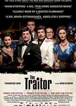 Kẻ Phản Bội - The Traitor