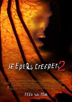 Kẻ Săn Lùng Sợ Hãi 2 - Jeepers Creepers 2