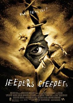Kẻ Săn Lùng Sợ Hãi – Jeepers Creepers