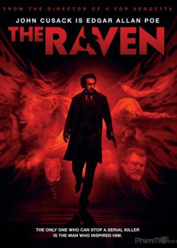 Kẻ Săn Mồi - The Raven