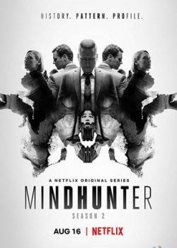Kẻ săn suy nghĩ (Phần 2) – Mindhunter (Season 2)
