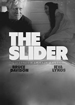 Kẻ Tâm Thần - The Slider