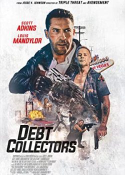 Kẻ Thu Nợ 2 - The Debt Collector 2