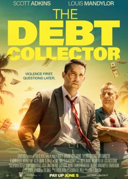 Kẻ Thu Nợ – The Debt Collector