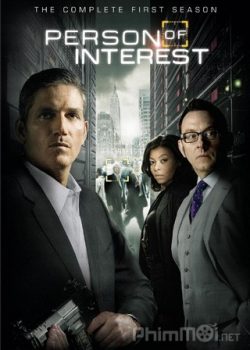 Kẻ Tình Nghi (Phần 1) – Person of Interest (Season 1)