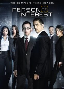 Kẻ tình nghi (Phần 3) - Person of Interest (Season 3)