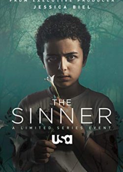 Kẻ Tội Đồ (Phần 3) - The Sinner (Season 3)