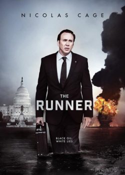 Kẻ Trốn Chạy - The Runner