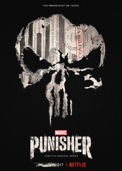 Kẻ Trừng Phạt (Phần 1) - The Punisher (Season 1)