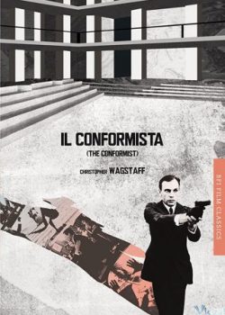 Kẻ Tuân Thủ - The Conformist