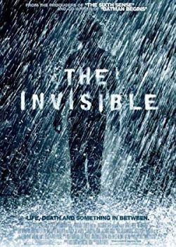 Kẻ Vô Hình – The Invisible