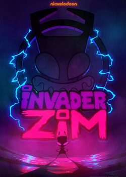 Kẻ Xâm Lược – Invader ZIM: Enter the Florpus