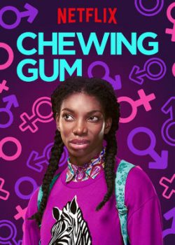 Kẹo Cao Su (Phần 2) – Chewing Gum (Season 2)