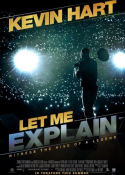Kevin Hart: Để Tôi Giải Thích – Kevin Hart: Let Me Explain