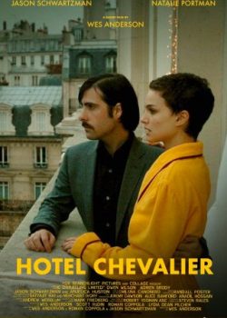 Khách Sạn Chevalier – Hotel Chevalier